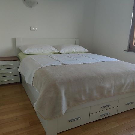 Panoramic View Apartments Crikvenica Ev Station Available Buitenkant foto