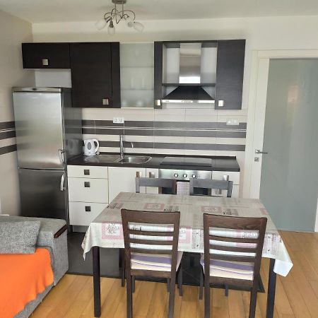 Panoramic View Apartments Crikvenica Ev Station Available Buitenkant foto