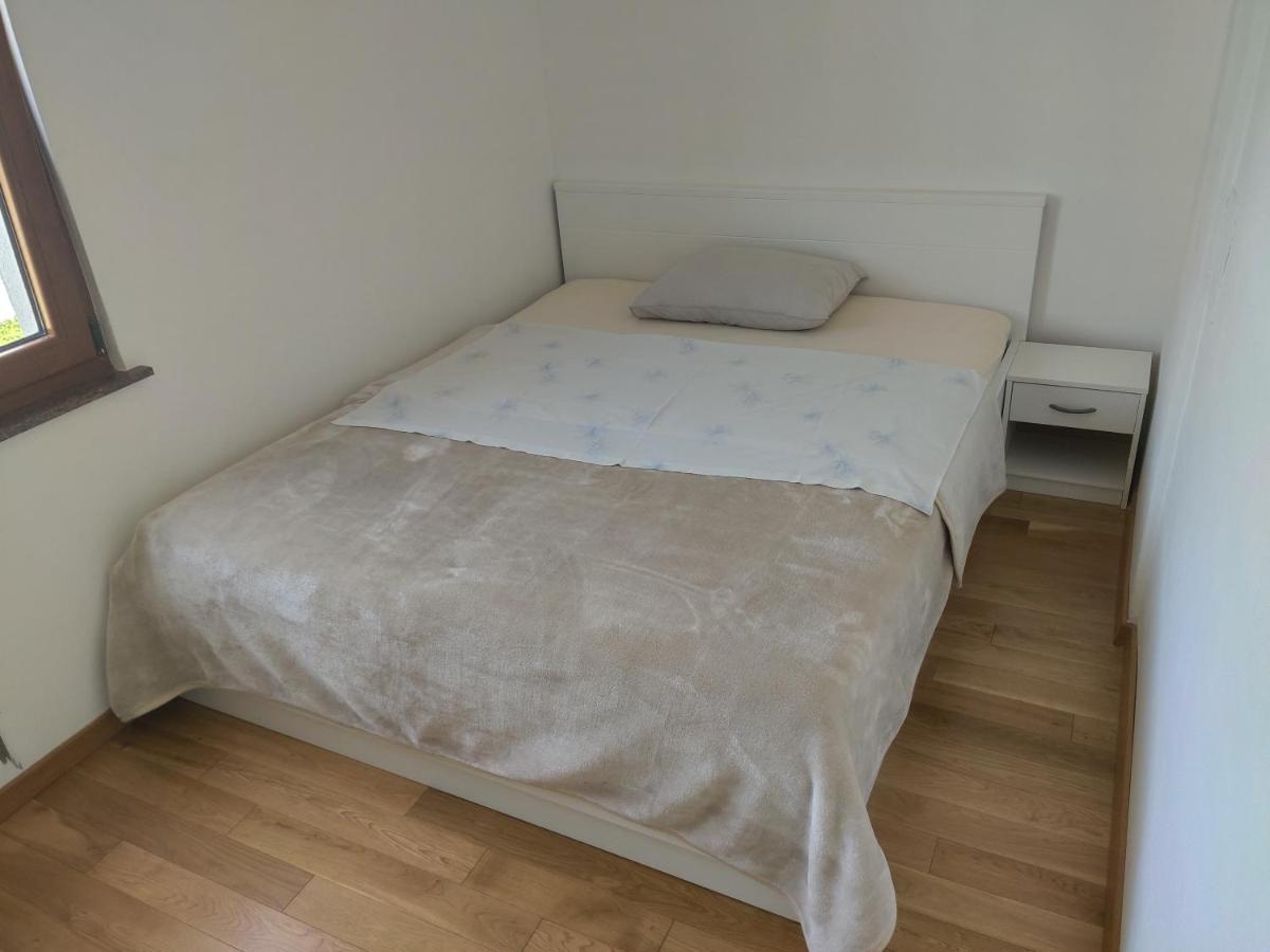 Panoramic View Apartments Crikvenica Ev Station Available Buitenkant foto
