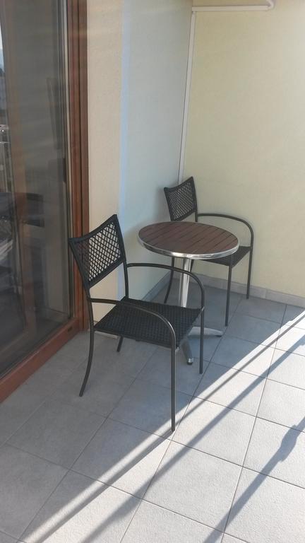 Panoramic View Apartments Crikvenica Ev Station Available Buitenkant foto