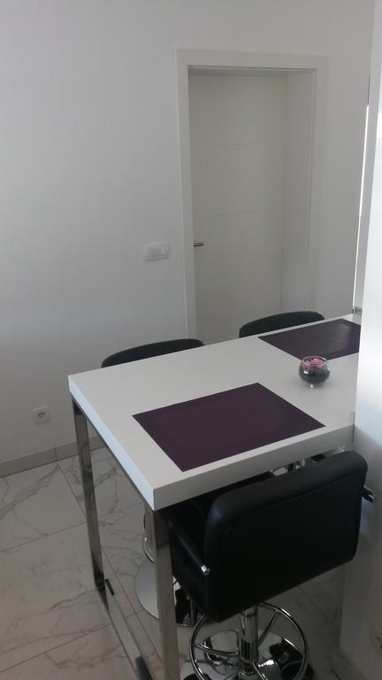 Panoramic View Apartments Crikvenica Ev Station Available Buitenkant foto