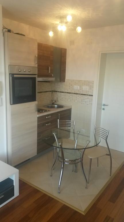 Panoramic View Apartments Crikvenica Ev Station Available Buitenkant foto