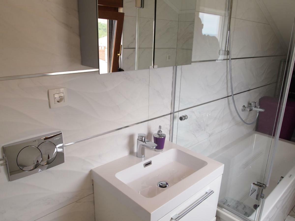 Panoramic View Apartments Crikvenica Ev Station Available Buitenkant foto