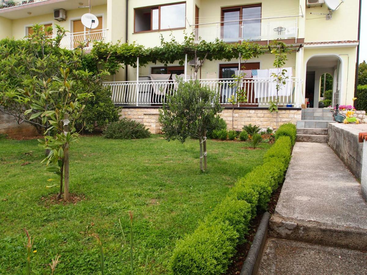 Panoramic View Apartments Crikvenica Ev Station Available Buitenkant foto