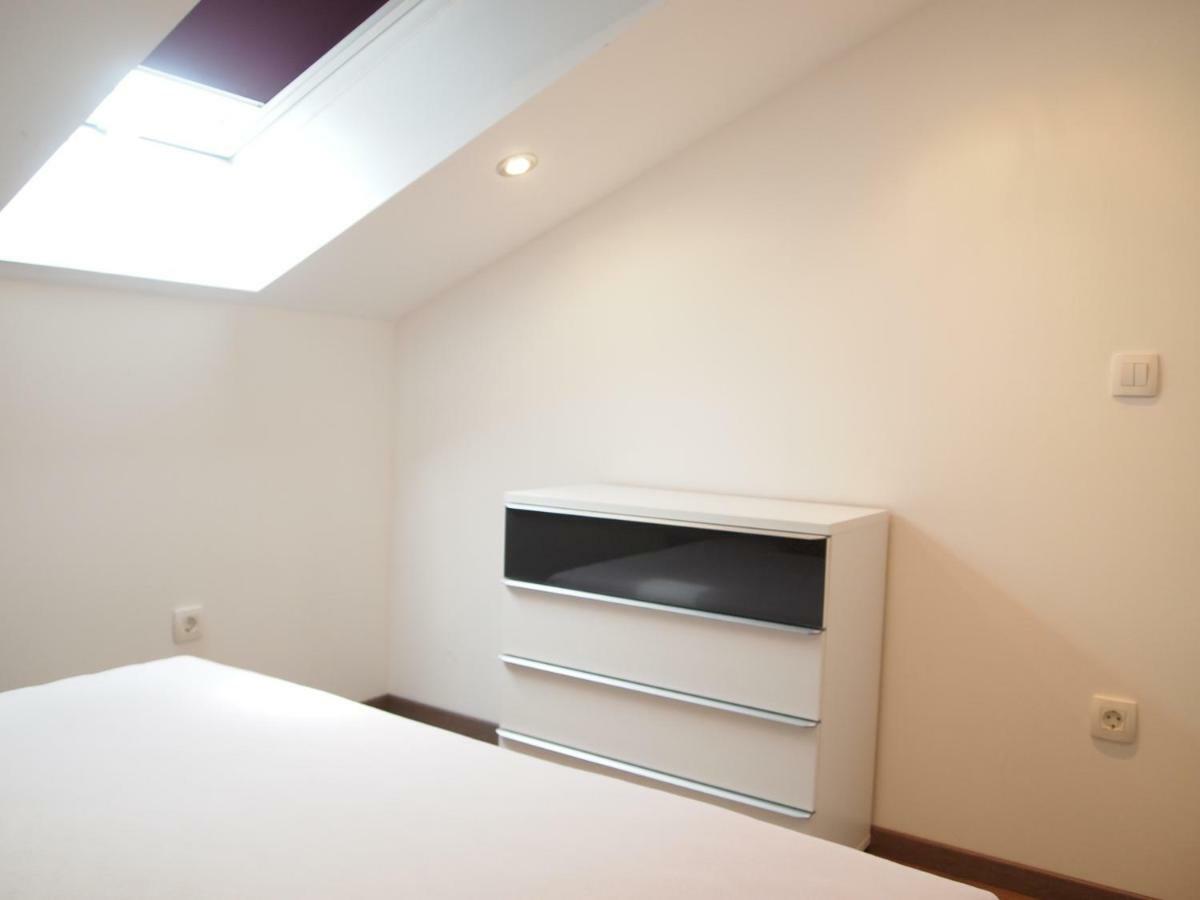 Panoramic View Apartments Crikvenica Ev Station Available Buitenkant foto