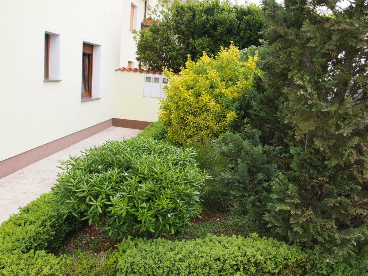 Panoramic View Apartments Crikvenica Ev Station Available Buitenkant foto