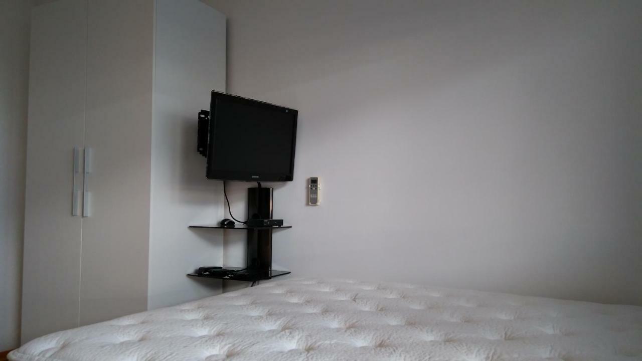 Panoramic View Apartments Crikvenica Ev Station Available Buitenkant foto