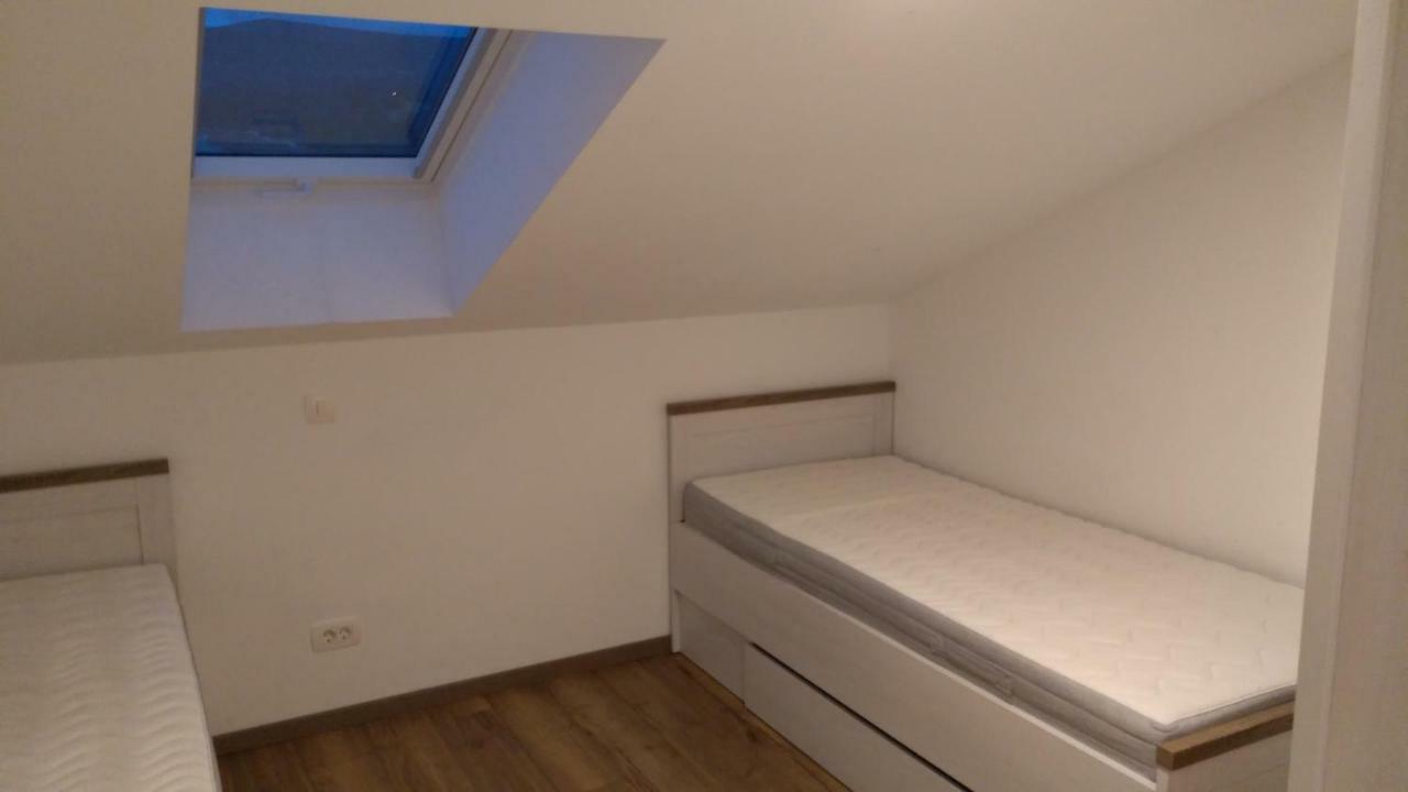 Panoramic View Apartments Crikvenica Ev Station Available Buitenkant foto