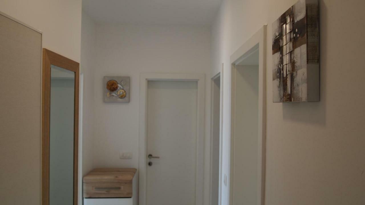 Panoramic View Apartments Crikvenica Ev Station Available Buitenkant foto