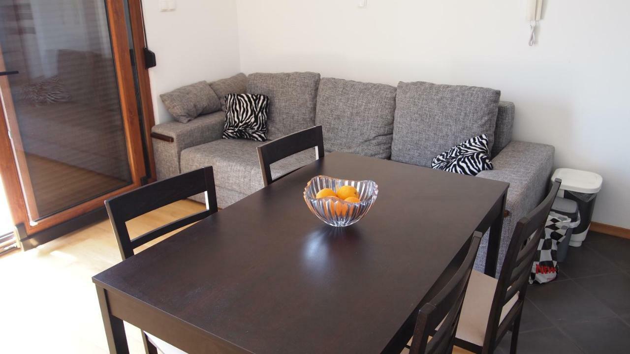 Panoramic View Apartments Crikvenica Ev Station Available Buitenkant foto