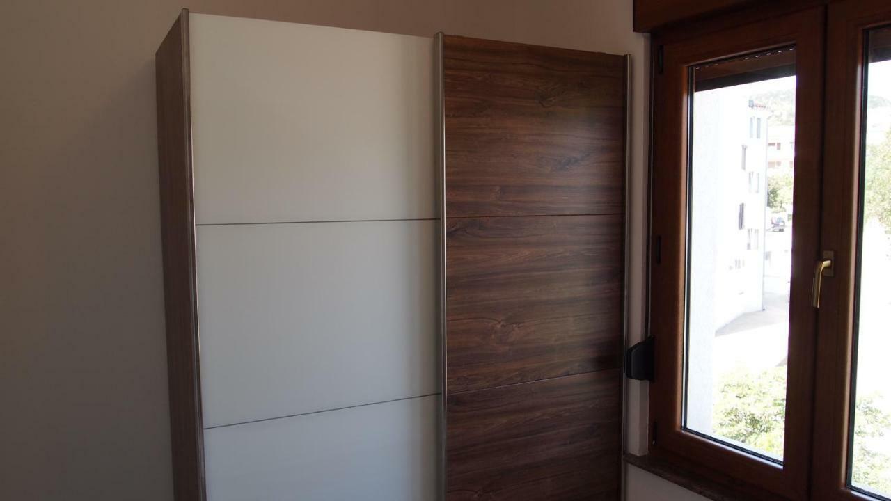 Panoramic View Apartments Crikvenica Ev Station Available Buitenkant foto