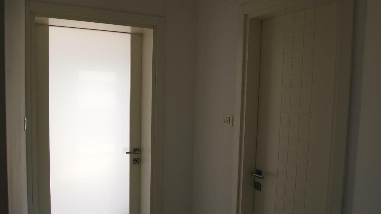 Panoramic View Apartments Crikvenica Ev Station Available Buitenkant foto