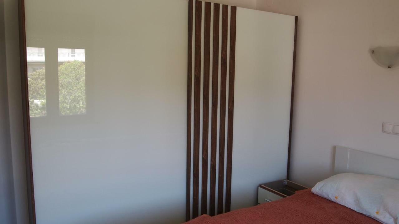 Panoramic View Apartments Crikvenica Ev Station Available Buitenkant foto